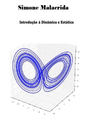 cover image of Introdução à Dinâmica e Estática